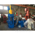 250ton Automatic Aluminium Turnings Briquetting Press Machine